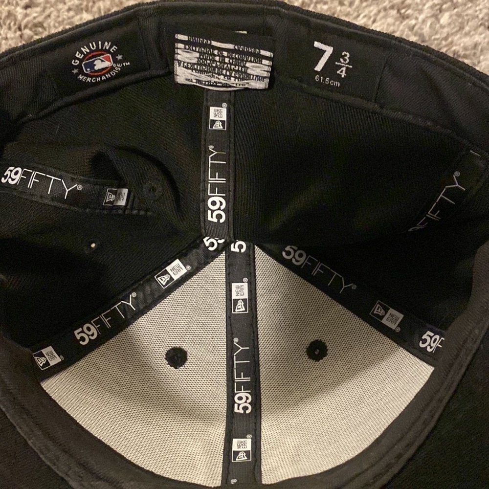 Yankee’s Hat - Picture 2 of 2